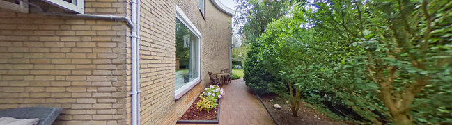 Bekijk 360° foto van foto21 van Vondellaan 8