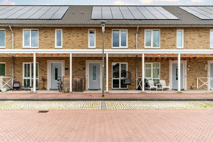 Bekijk foto 7 van Van Romijnstraat 7