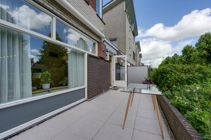 Bekijk foto 38 van Sawahstraat 33