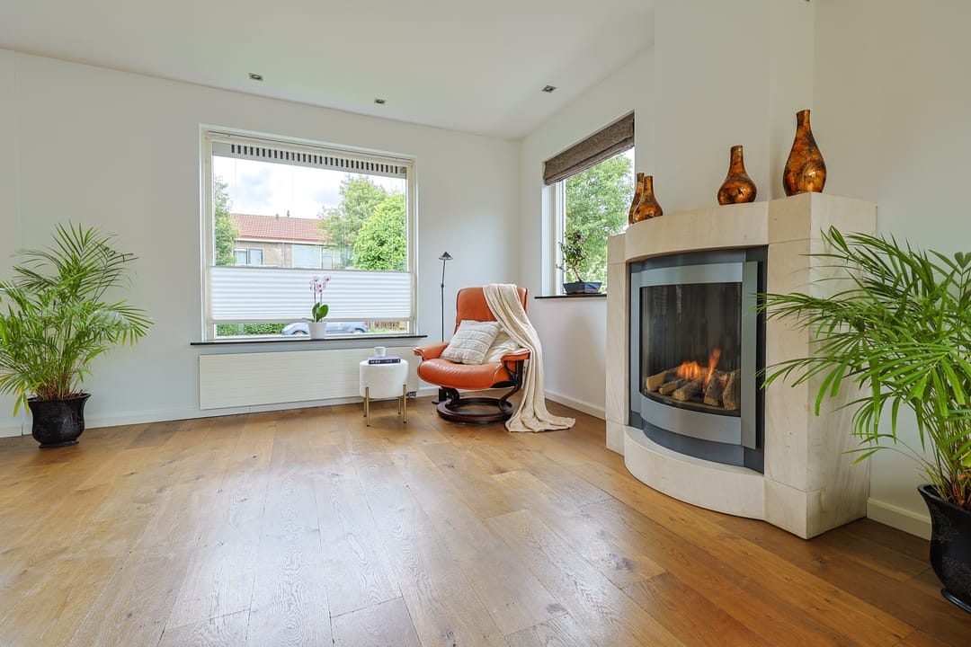 Foto 8 van Roerdomplaan 21