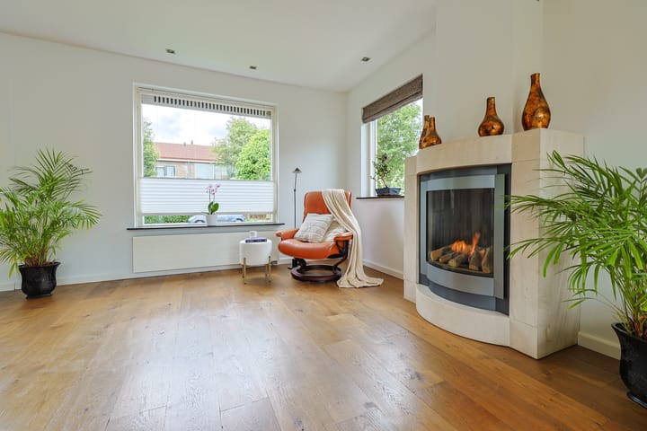 Foto 8 van Roerdomplaan 21