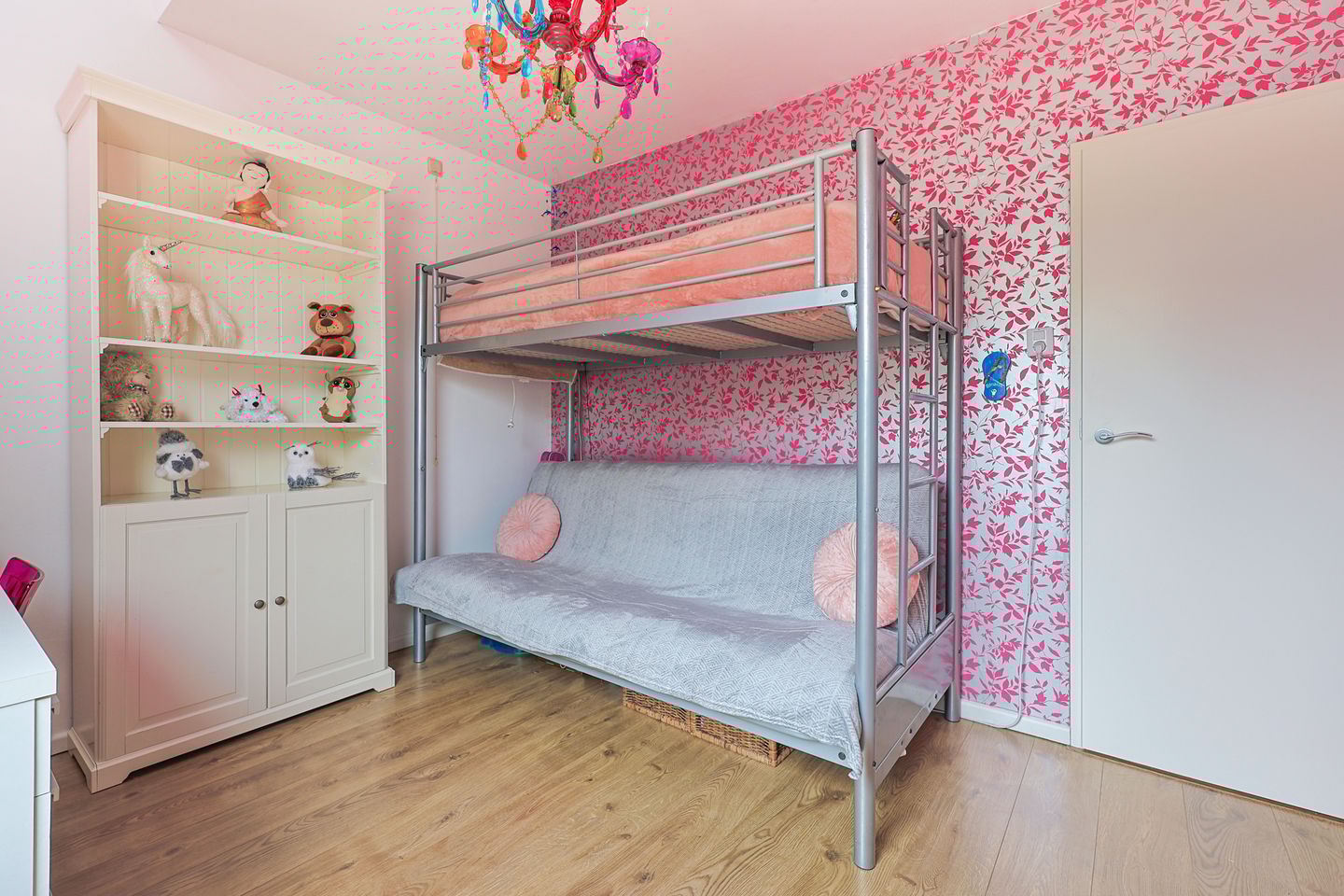 Foto 20 van Roerdomplaan 21