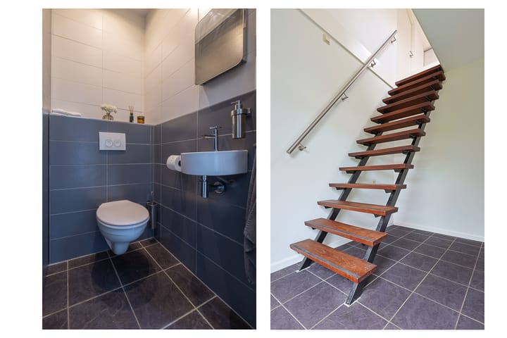 Foto 22 van Roerdomplaan 21