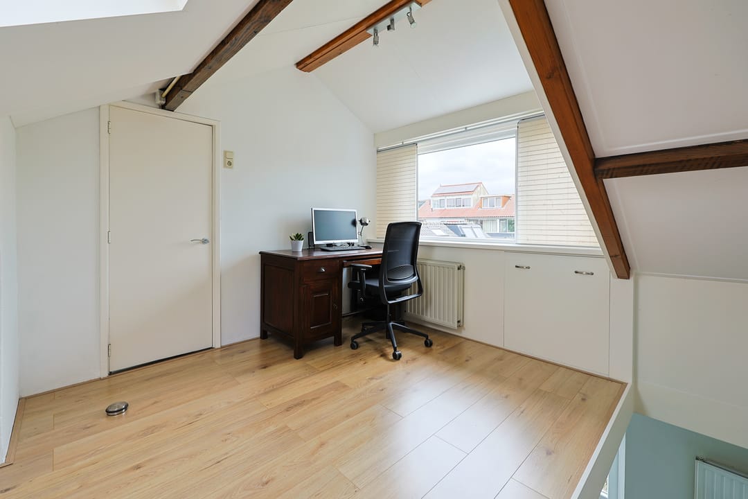 Foto 23 van Roerdomplaan 21