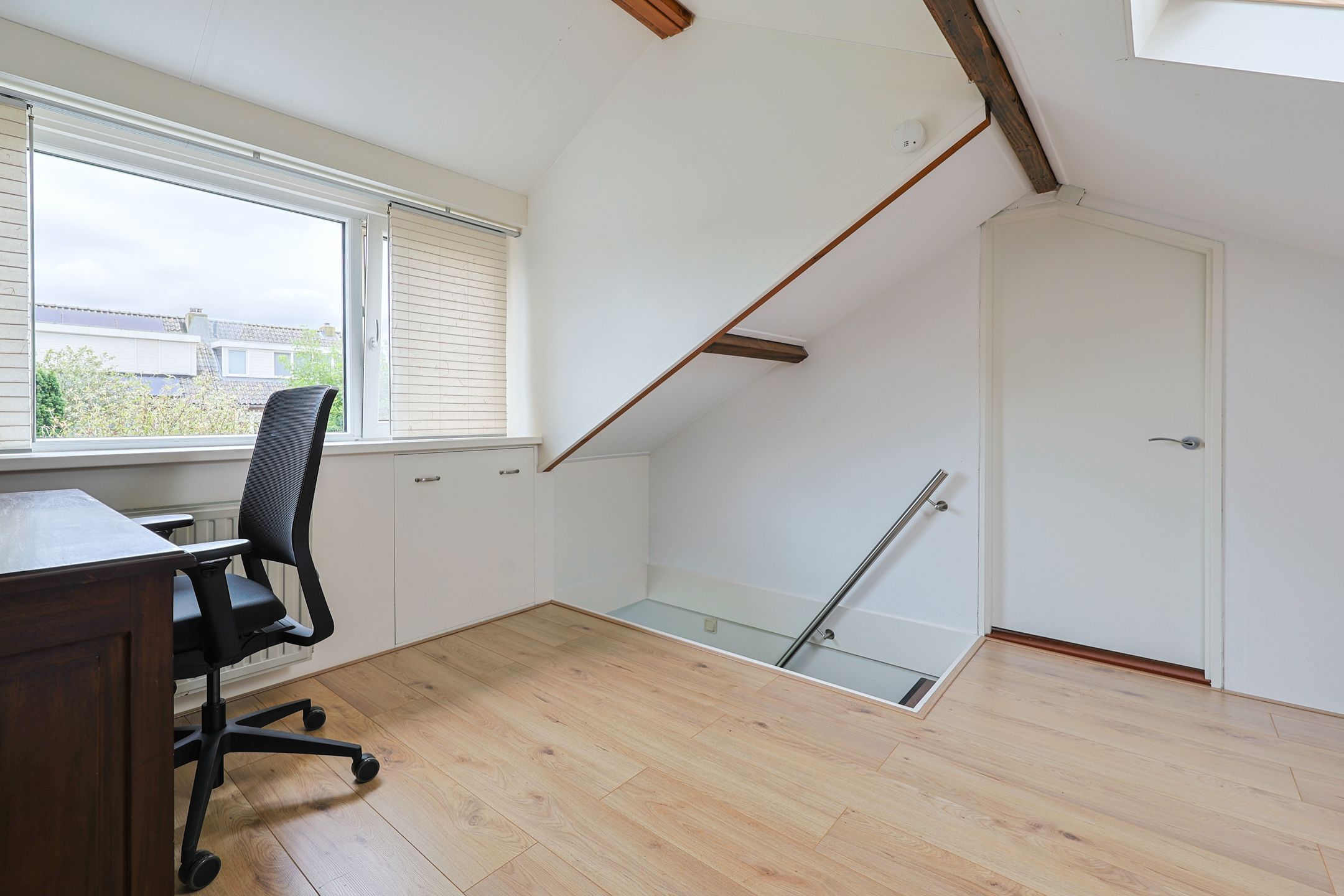 Foto 24 van Roerdomplaan 21