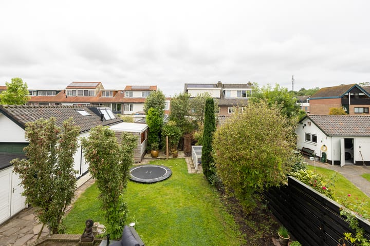 Foto 2 van Roerdomplaan 21