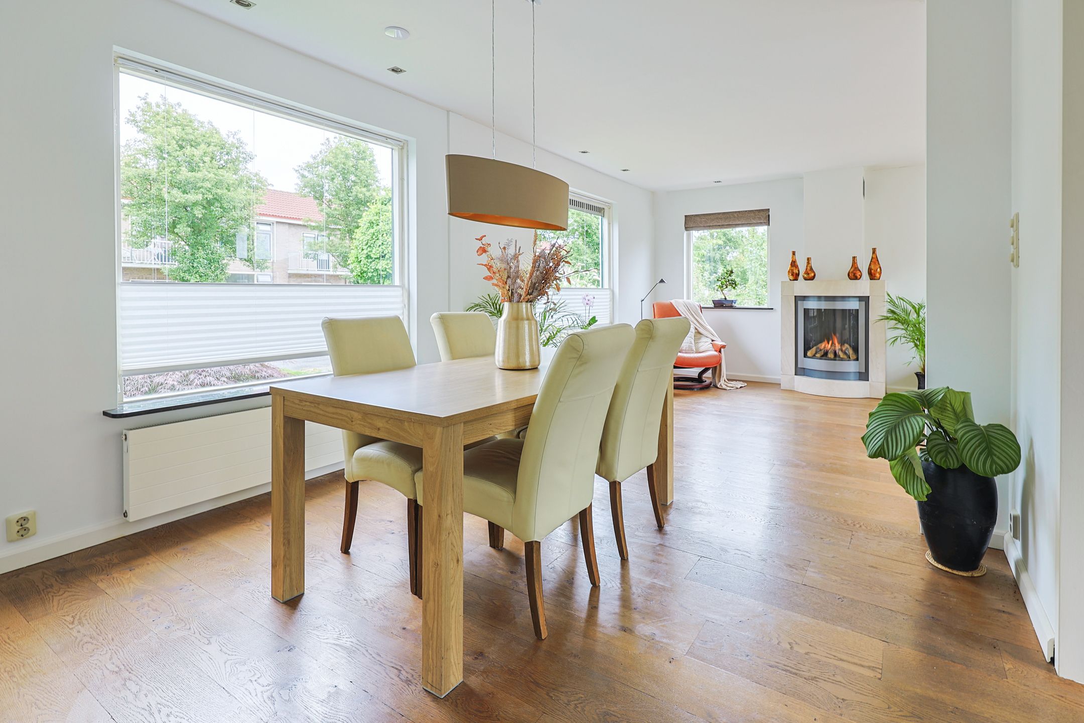 Foto 3 van Roerdomplaan 21