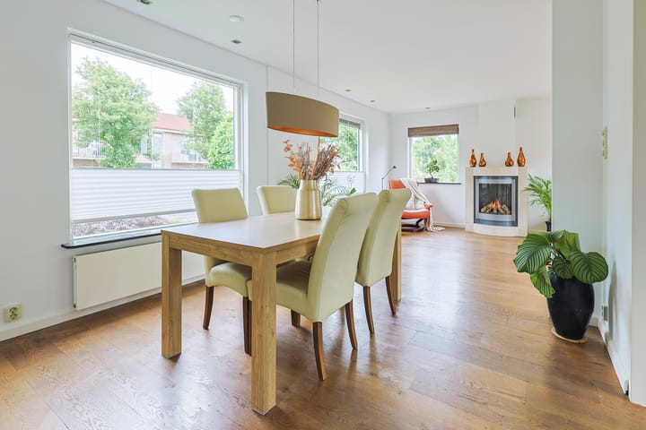 Foto 3 van Roerdomplaan 21