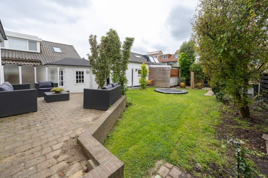 Foto 32 van Roerdomplaan 21