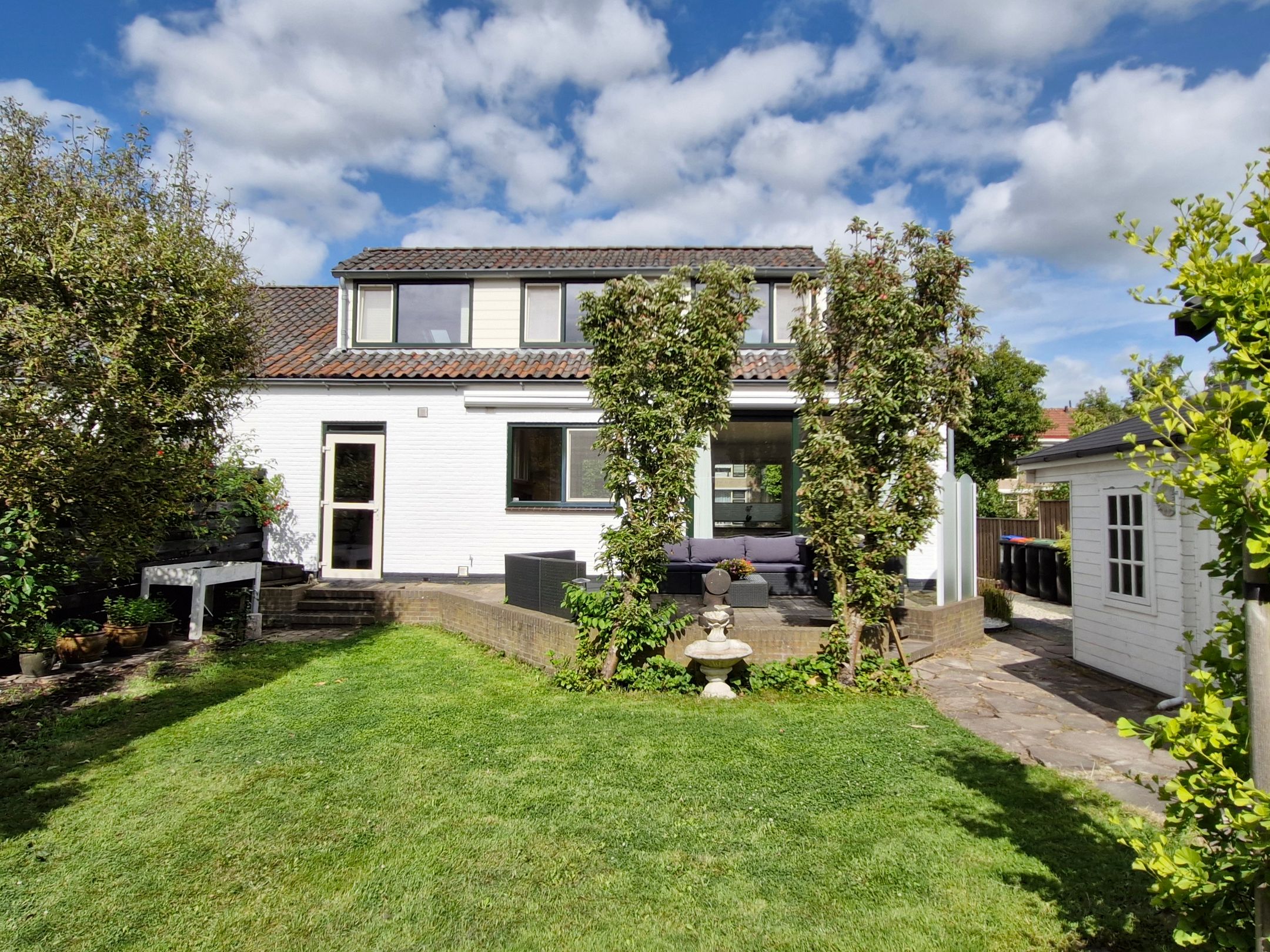 Foto 33 van Roerdomplaan 21