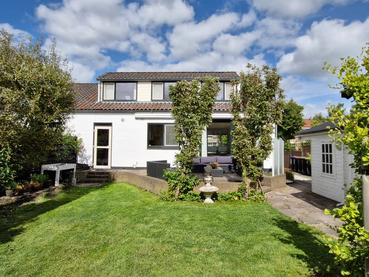 Foto 33 van Roerdomplaan 21