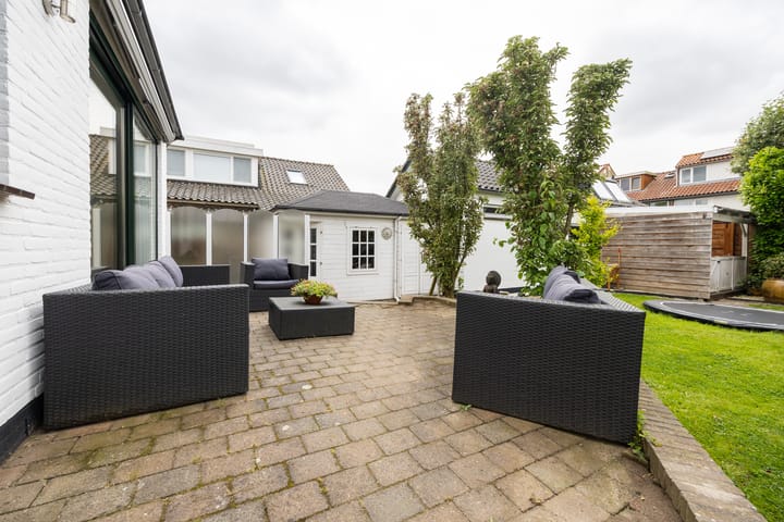 Foto 50 van Roerdomplaan 21