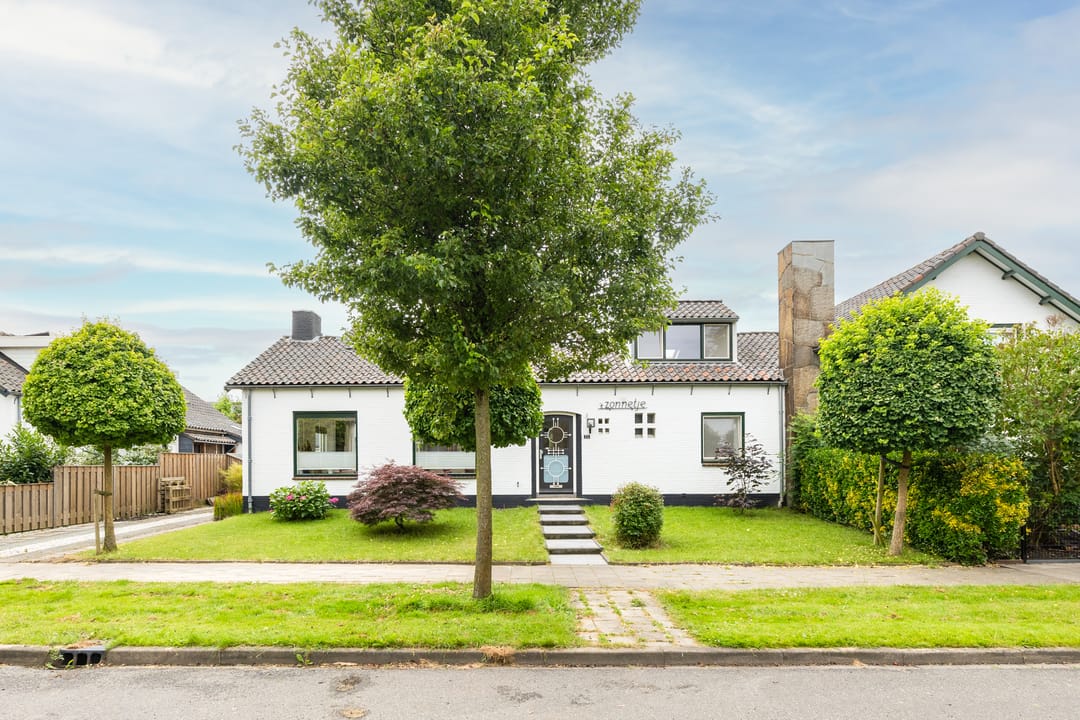 Foto 52 van Roerdomplaan 21