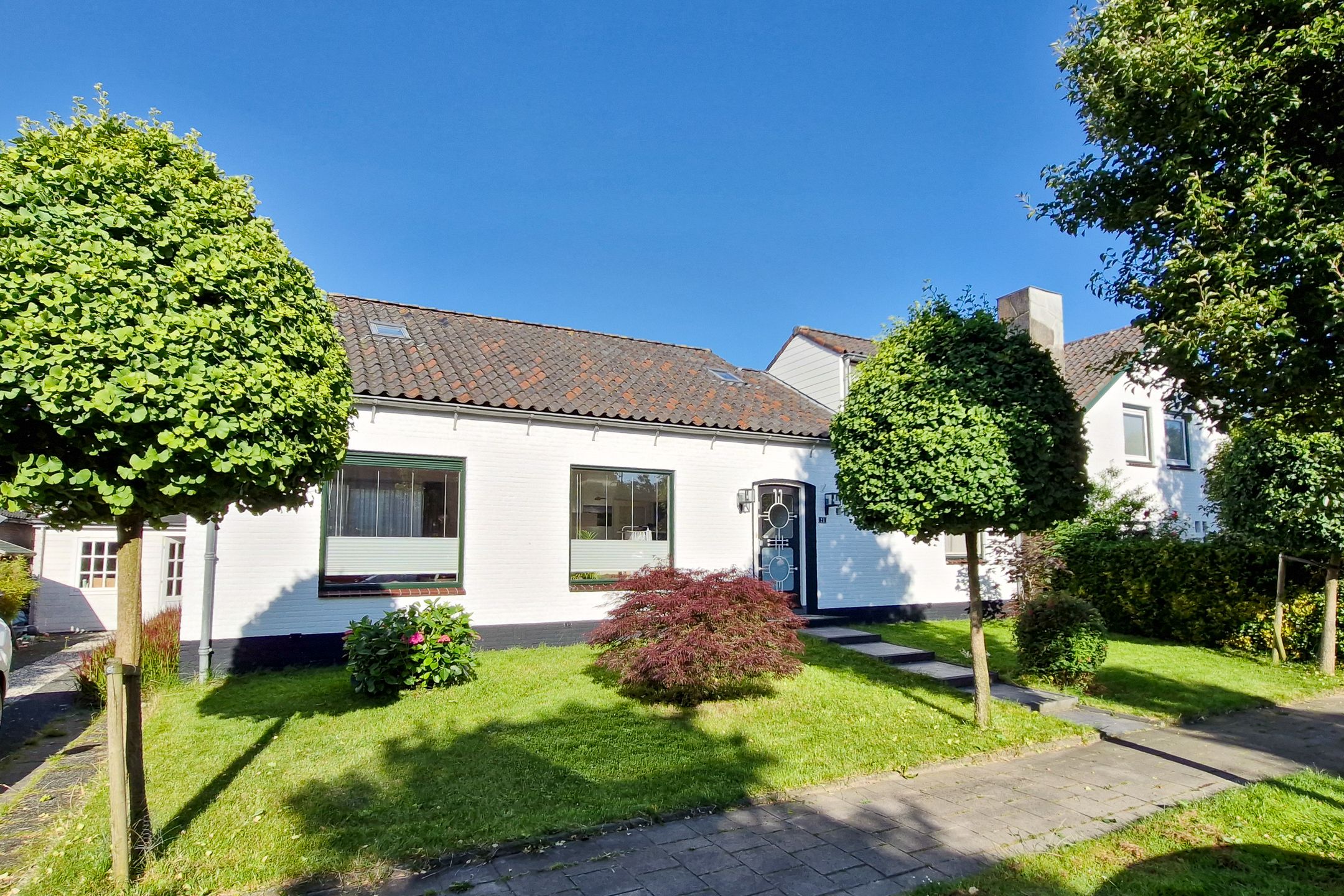 Foto 54 van Roerdomplaan 21