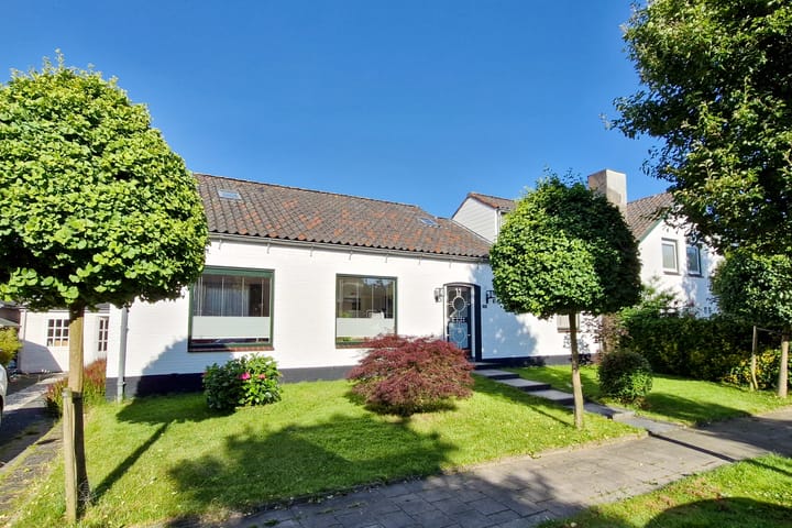 Foto 54 van Roerdomplaan 21