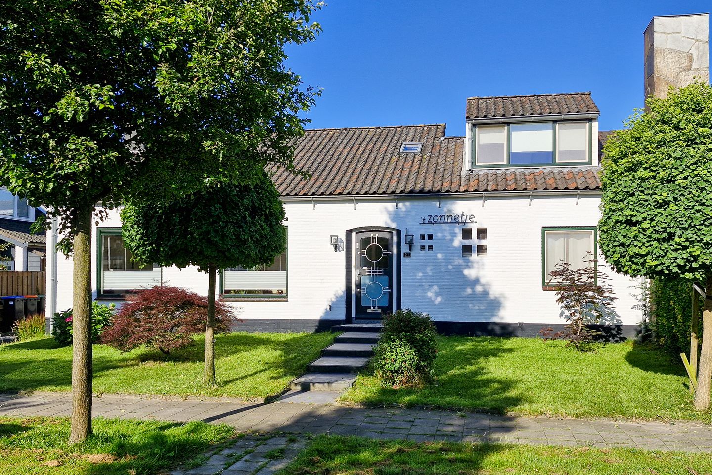 Foto 55 van Roerdomplaan 21