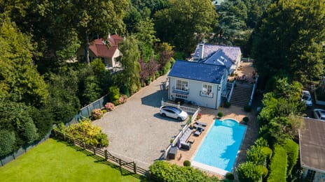 Verlengde Kerkeboslaan 6