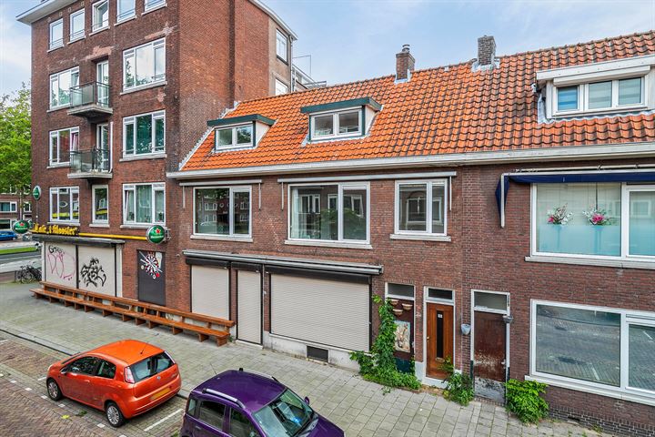 Bekijk foto 38 van Amelandsestraat 4-B