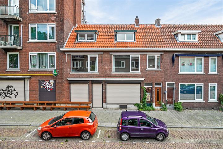 Bekijk foto 37 van Amelandsestraat 4-B