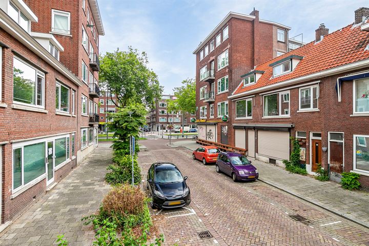 Bekijk foto 39 van Amelandsestraat 4-B