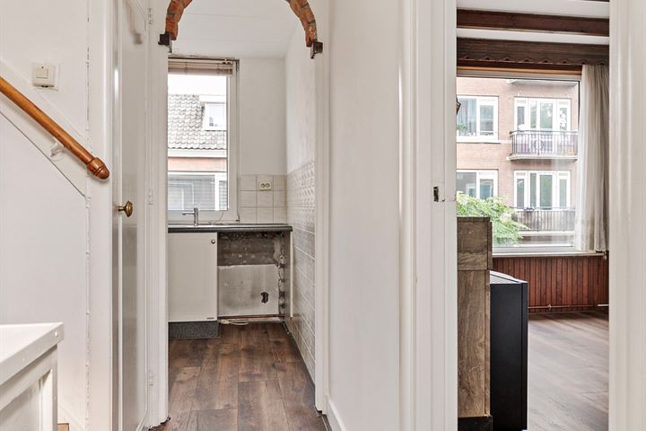 Bekijk foto 31 van Amelandsestraat 4-B