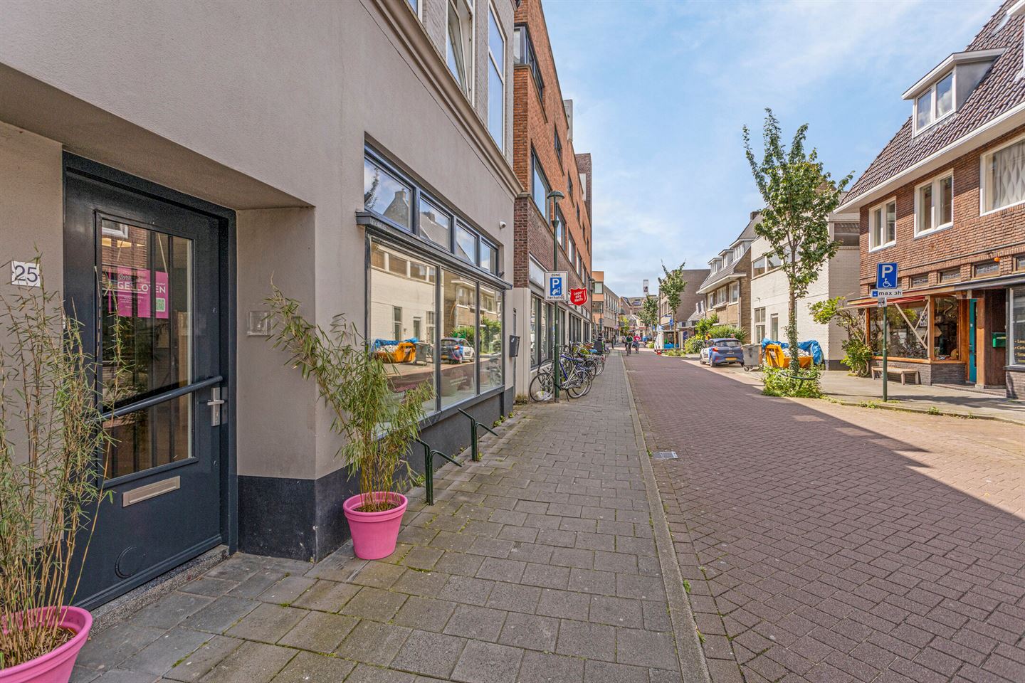 Bekijk foto 3 van Bussumerstraat 25