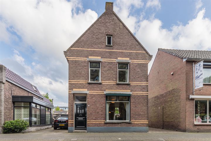 Bekijk foto 46 van Pastoor Gillisstraat 23