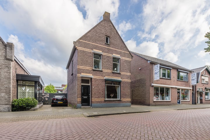 Bekijk foto 47 van Pastoor Gillisstraat 23