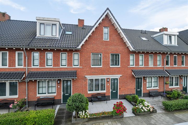 Bekijk foto 1 van Weerlanerstraat 34