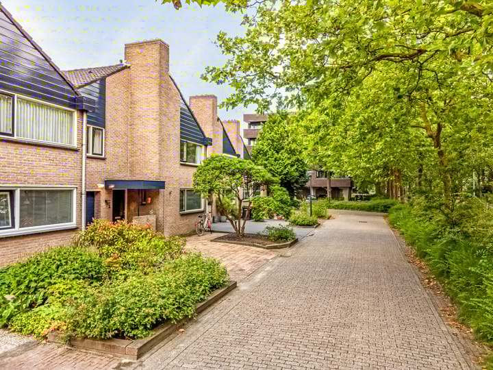 Foto 3 van Astronautenweg 14