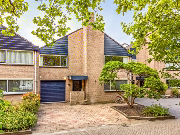 Foto 4 van Astronautenweg 14