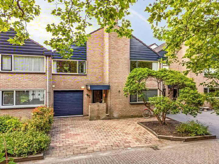 Foto 5 van Astronautenweg 14