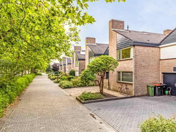 Foto 2 van Astronautenweg 14