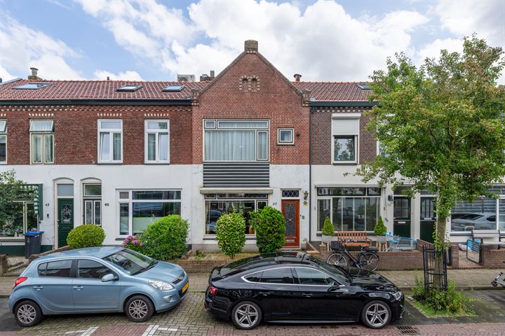 Bekijk foto 5 van Irisstraat 47