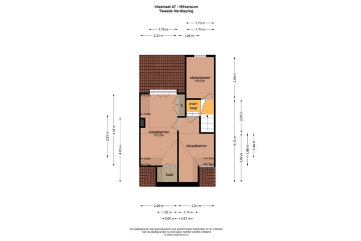 Bekijk foto 41 van Irisstraat 47