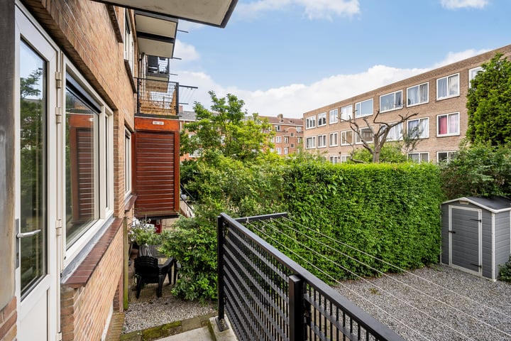 Bekijk foto 2 van Belgischestraat 47-A