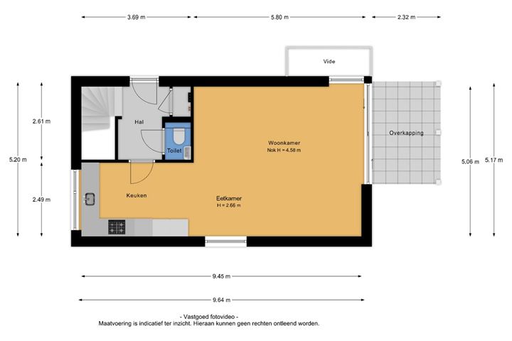 Bekijk foto 44 van Oude Groenestraat 6-68