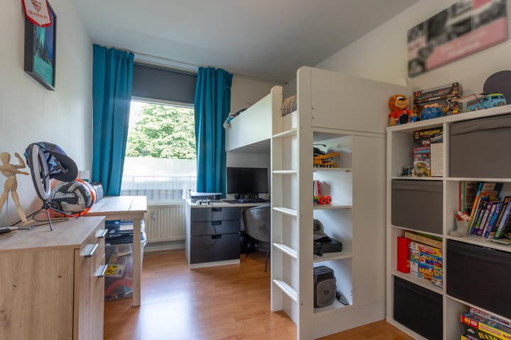 Foto 27 van Aureliushof 155-B
