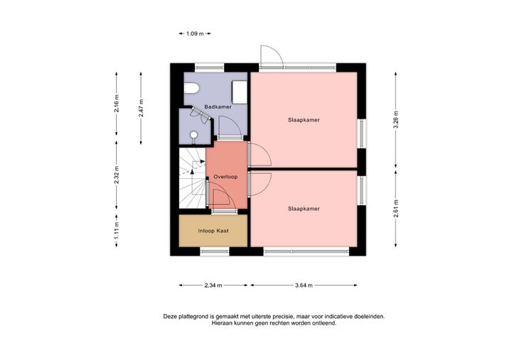 Bekijk foto 35 van Burgemeester Harmen Geerts Reinenstraat 4