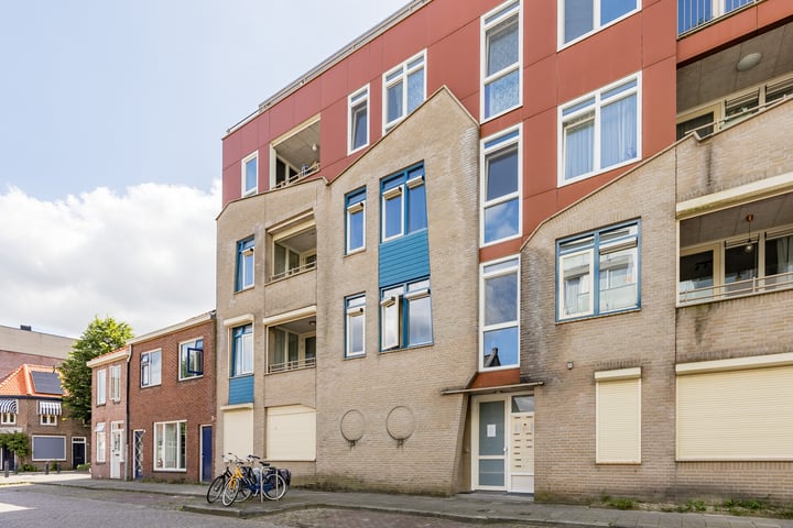 Bekijk foto 2 van Groeseindstraat 54-02