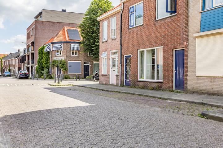 Bekijk foto 4 van Groeseindstraat 54-02