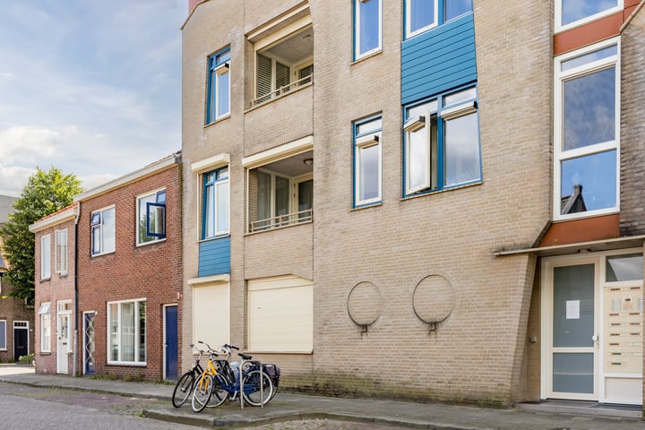 Bekijk foto 3 van Groeseindstraat 54-02