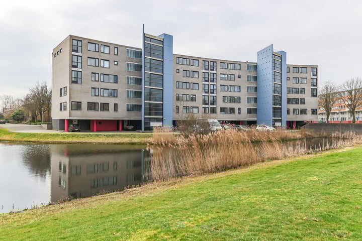 G. Meirstraat 70
