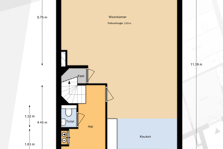 View photo 42 of Godschalkstraat 94