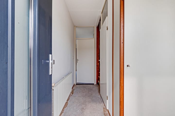 Foto 3 van Bonte Kraai 13