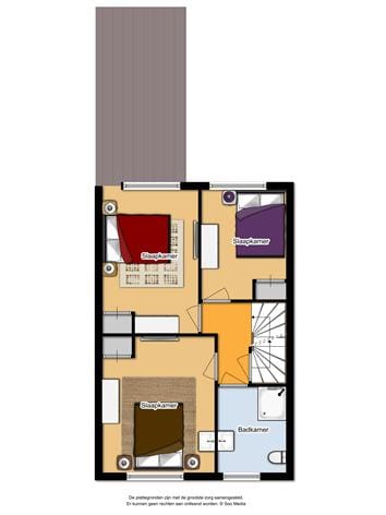 Foto 22 van Bonte Kraai 13