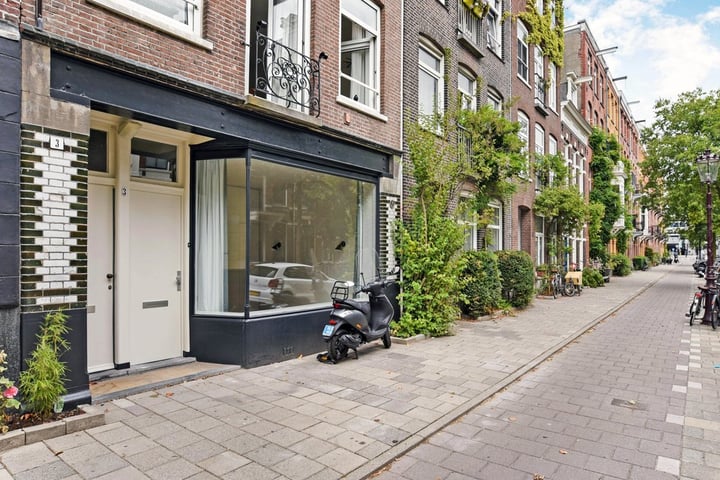 View photo 30 of Gijsbrecht van Aemstelstraat 3-H