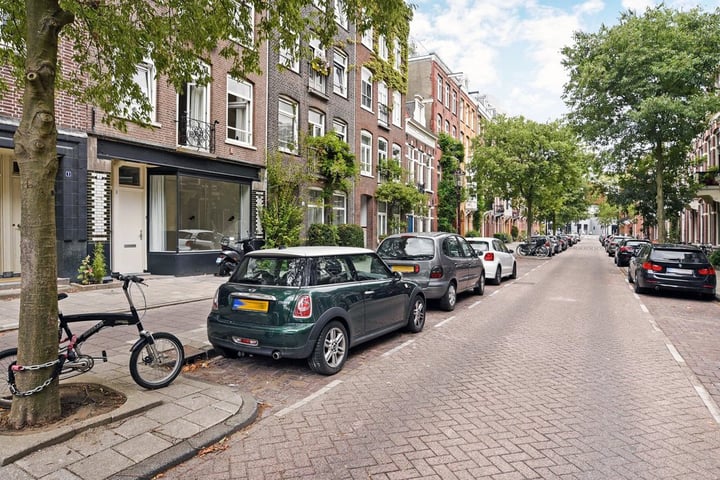 View photo 31 of Gijsbrecht van Aemstelstraat 3-H