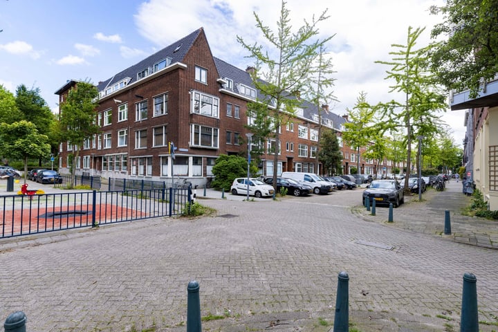 Bekijk foto van Delfgaauwstraat 51 A