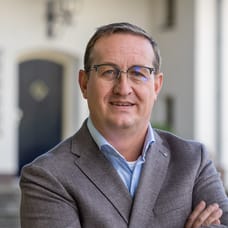 Martin van der Mark - NVM Register Makelaar (Directeur)